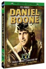 Watch Daniel Boone 1channel